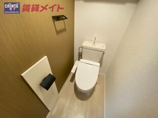 大矢知駅 徒歩15分 1階の物件内観写真